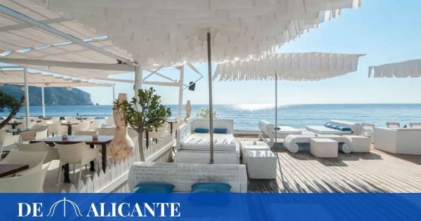 Dos chiringuitos de Alicante se cuelan entre los mejores de España para este verano, según Forbes